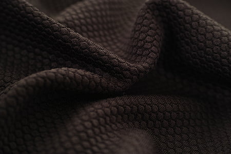 black textile thumbnail
