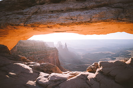 top view at the cave thumbnail