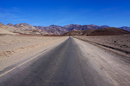 gray concrete pavement thumbnail