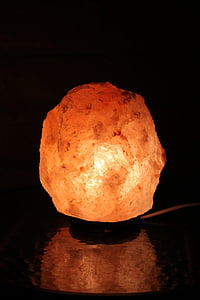 lighted salt lamp thumbnail