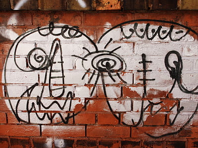 brown brick wall thumbnail
