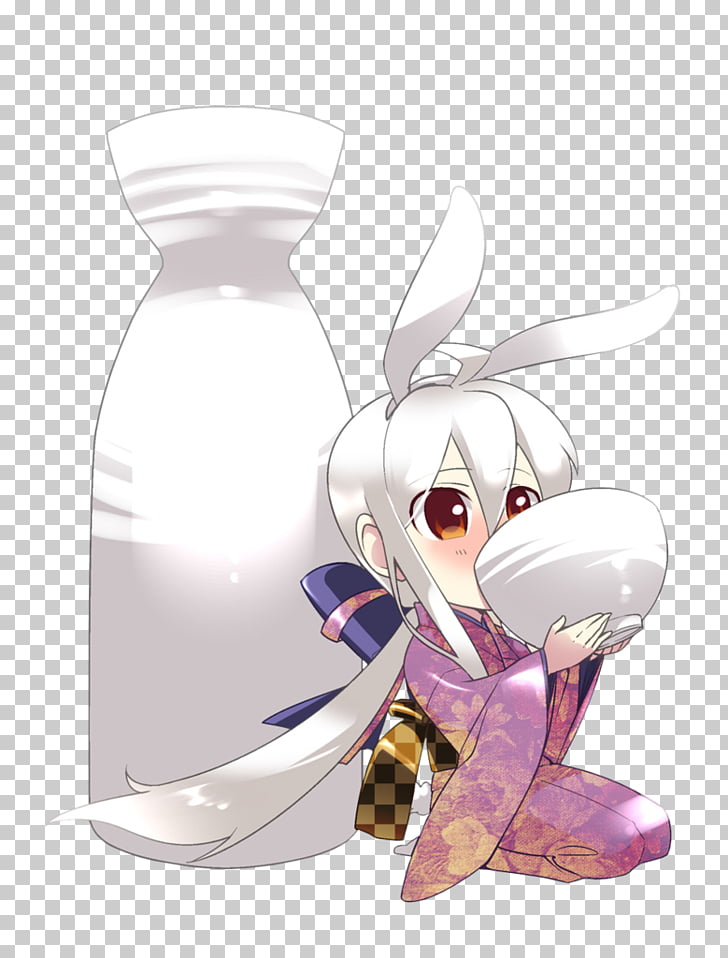 Chibi Sailor Moon Anime Manga Fan Art Bunny Ears Png Clipart Free Cliparts Uihere