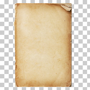Kraft paper Texture, Nostalgia kraft paper sheets texture background, brown book page photo PNG clipart