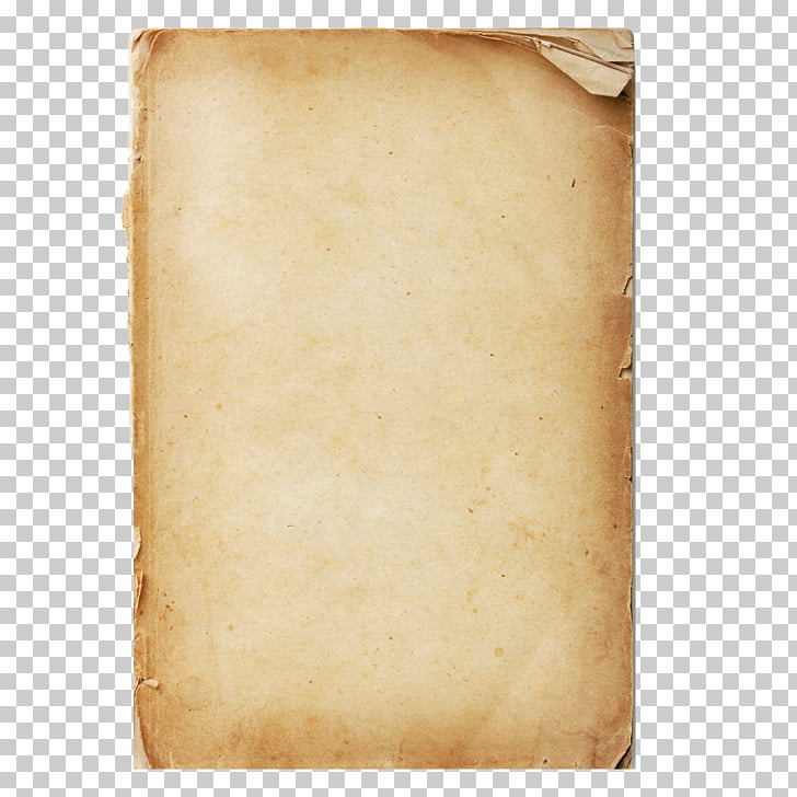 Kraft paper Texture, Nostalgia kraft paper sheets texture background, brown book page photo PNG clipart
