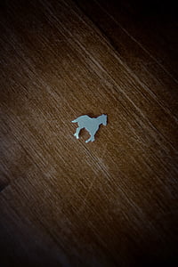 silver-colored horse accessory thumbnail
