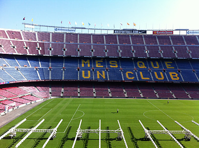 football stadium thumbnail