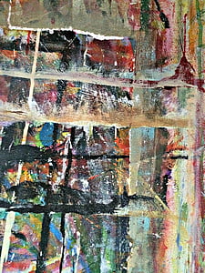 multicolored abstract painting thumbnail