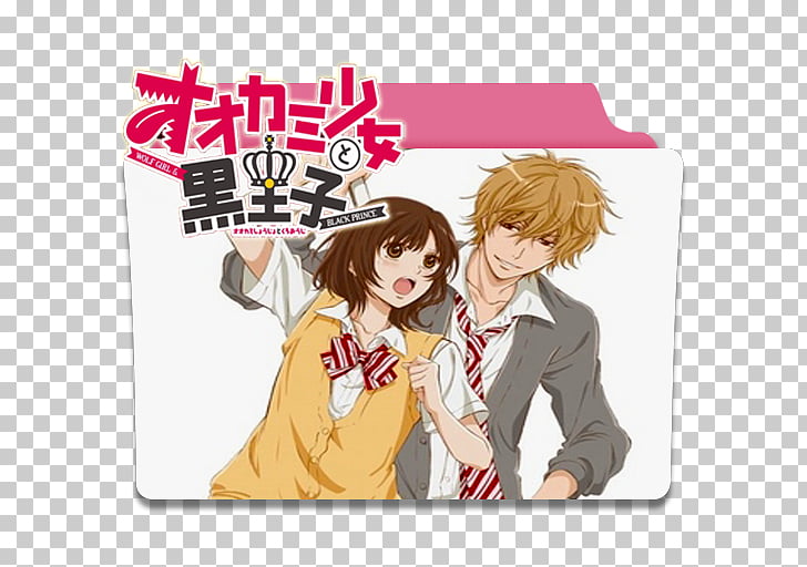 Wolf Girl And Black Prince Sub Ita