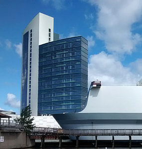 Blue Chip, Largest Riverboat Casino in Michigan City, Indiana thumbnail