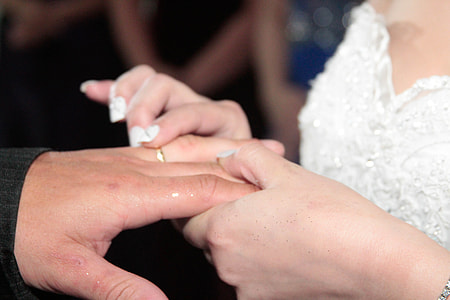 Married, Putting Alliance thumbnail