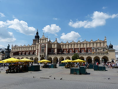 brown and black facade of castle thumbnail