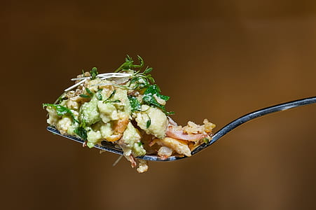food, spoon, blur, dish thumbnail
