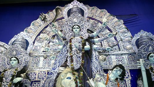 Hindu God statue thumbnail