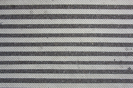 gray and black striped textile thumbnail