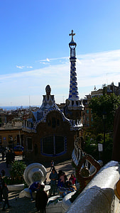 Barcelona, Mountain Montserrat thumbnail