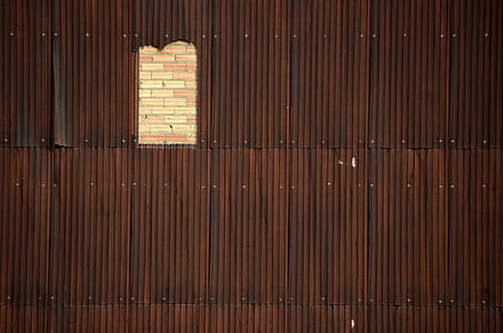 brown wooden panel thumbnail