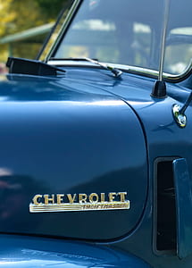 car, vehicle, vintage, windshield thumbnail