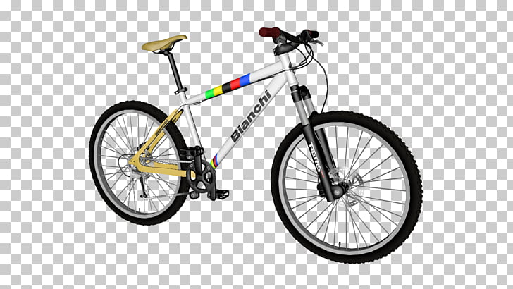 bicicleta mtb hardtail
