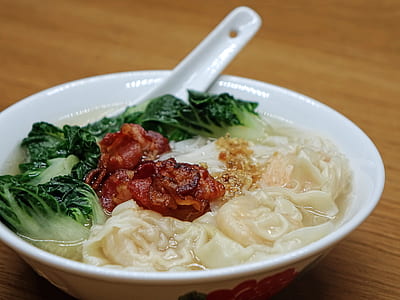 dumpling soup thumbnail