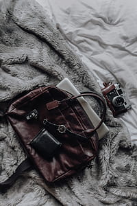 Men's Essential Accessories thumbnail