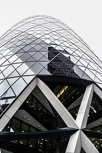 Gherkin Tower, London thumbnail