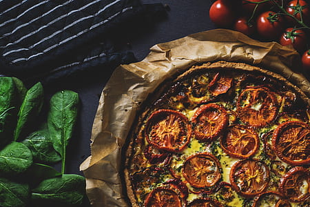 pizza dish thumbnail