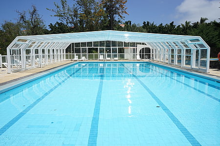 Olympic size pool thumbnail