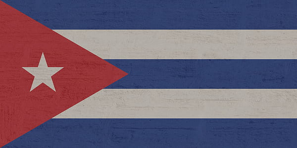 flag of Cuba thumbnail