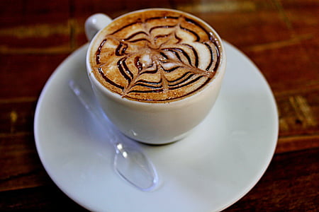 coffee with latte] thumbnail