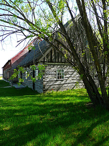 Steinbach, Mennonite Heritage Village thumbnail