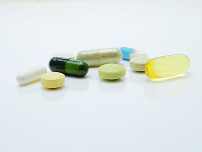 table and capsule advertisement thumbnail