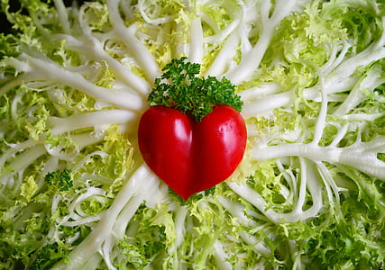 vegetable salad thumbnail