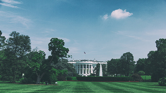 Washington DC White House thumbnail