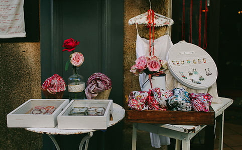 accessories, bottle, box, cloth, clothes thumbnail