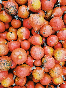 plenty of round red fruits thumbnail
