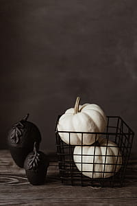Dark mood home decorations thumbnail
