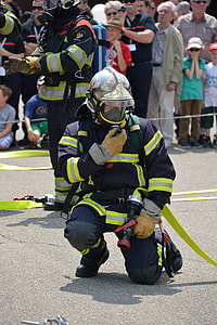 Fire Fighter, Fire thumbnail