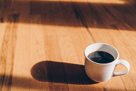 white ceramic teacup thumbnail