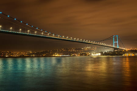 Golden Gate Bridge, California thumbnail