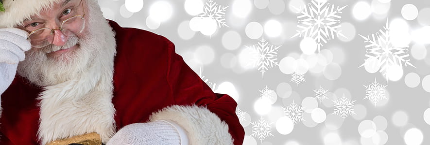 Santa Claus thumbnail