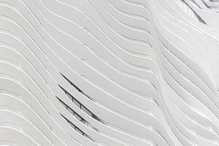 architecture, building, modern, skyscraper, backgrounds, textured thumbnail