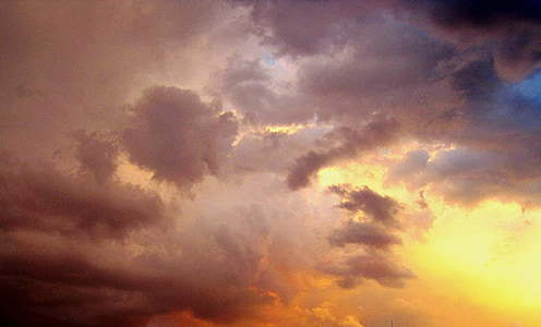 white clouds thumbnail