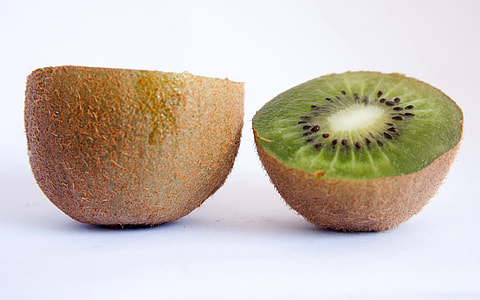 Sliced Kiwi Fruit thumbnail