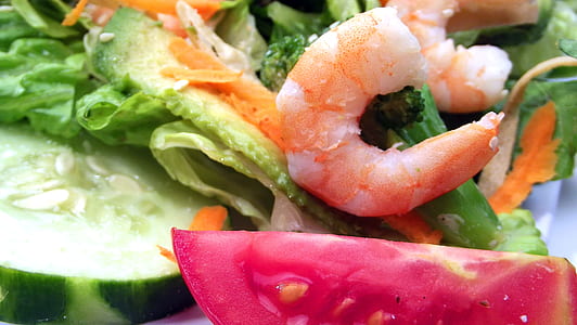 cooked shrimp thumbnail