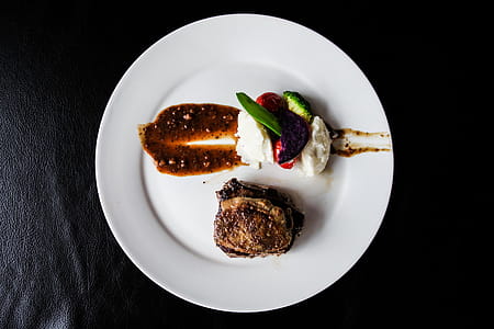 Steak & Foie Gras thumbnail