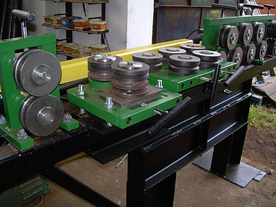 Rolling Mill Manufacturer thumbnail