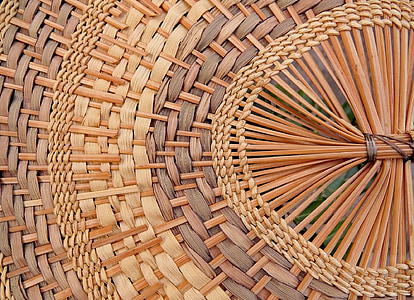 pattern, indigenous, colorful, decorative, amazon, wicker thumbnail