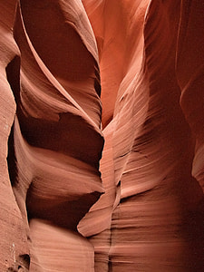 Upper Antelope Slot Canyon, Page thumbnail
