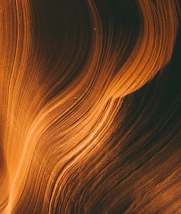 orange and black digital wallpaper thumbnail