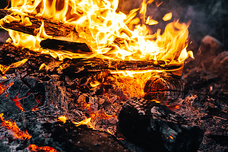 Summer Campfire thumbnail